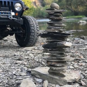 Meet your Posher, Jacob